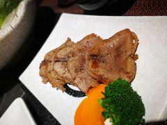 -青叶日式料理(飘亮阳光广场店)