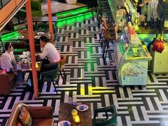 -Famous肥猫墨西哥音乐餐吧(五棵松华熙LIVE店)