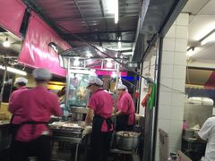 -红大哥水门鸡饭(總店)