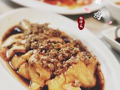 -肥仔文澳门猪骨煲(南京西路店)