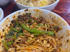 -朱儿面庄(洋河三路店)