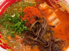 -豚王拉面(澳门银河店)