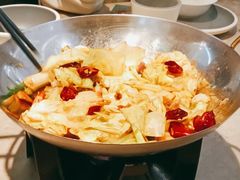 -田王府·金牌泡椒田鸡(晋江SM店)