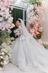 -SATIN COUTURE瑟庭婚纱礼服馆