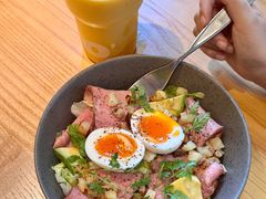 -O'eat Blossom&Pelican(深圳首店)