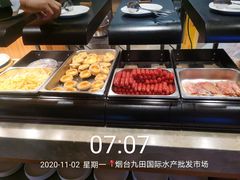 -烟台碧海饭店(烟台火车站店)