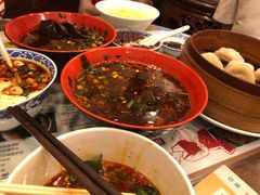 -阿坤传统手工小吃(沙坪坝店)