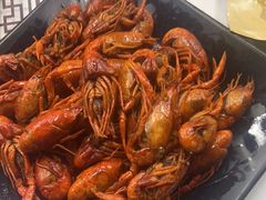 -严三毛口味虾·小严同学的店(曙光路直营店)