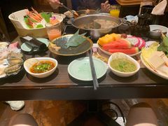 -MoMo牧场·寿喜烧专门店(长泰广场店)