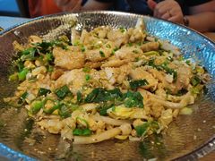 -大丰收脆鱼(万达江北店)