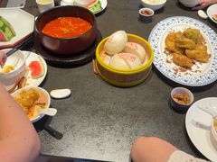-炊江南·上海菜(国展华漕店)