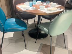 -港丽餐厅(杭大店)