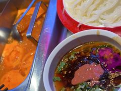 -重庆高老九火锅(万象城店)