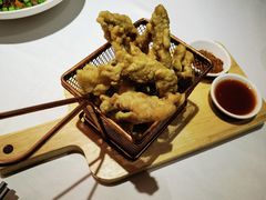 -渝信川菜(工体店)