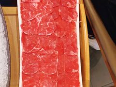 -1078號老北京涮肉(松柏店)
