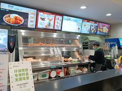 -德克士(砂之船奥特莱斯店)