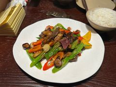 -滇野云南野生菌餐厅