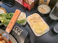 -苏泡泡豆花烤鱼(婺源店)