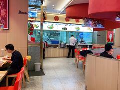大堂-东北灶(句容吾悦广场店)