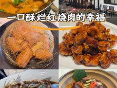 -虎哥私房菜(馒头山店)