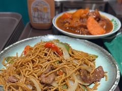 -澳门地道葡国餐