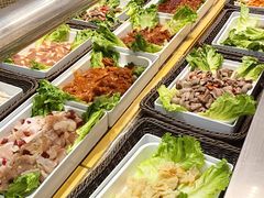 -尚品海鲜肥牛自助火锅(湖明店)