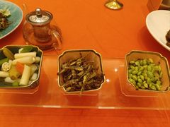 -白金汉爵大酒店·中餐厅(相城店)