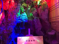 -青藤汗蒸时代会所