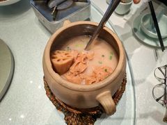 -醉香隆.山水庭院.湖北菜(东湖店)