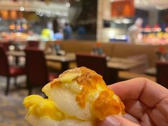 -怡咖啡自助餐(宁波香格里拉店)