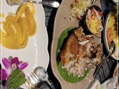 -Thai Alley泰爱里(二沙岛店)