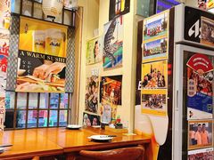 -気楽亭和食料理(气乐亭大世界本店)