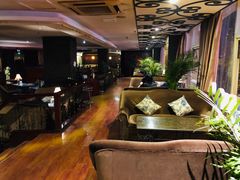 -伯尼咖啡(湖滨花园店)