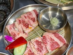 -本炙炭烤·蒲烧活鳗料理店(金沙洲店)