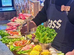 -韩山葵烤肉(太古里店)