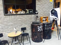 -当年暗房俱乐部(上海店)