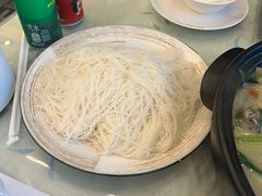 -陈江波老鸭煲(化工路店1号店)
