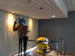 -金逸影城(荟聚IMAX激光店)