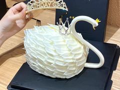 -西檬树SIMON·T轻奢蛋糕(大东方Max店)