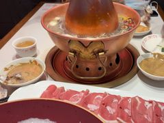 -东门口·新式老北京火锅(河西龙湖天街店)