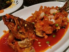 -阿英煲(凉城路店)