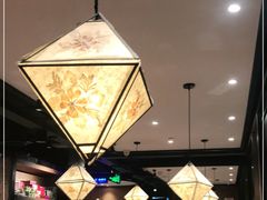 大堂-云海肴·汽锅鸡·云南菜(美罗城店)