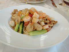 -新侨三宝乐西餐厅(崇文门店)