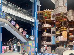 -蒙特利亲子乐园