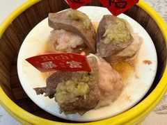 -香云轩·顺德菜(香云纱园林酒店店)