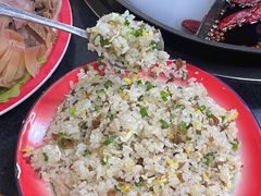 -谭记重庆老火锅(总店)