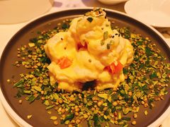 奇妙虾球-喜鼎海胆水饺(柏威年购物中心店)