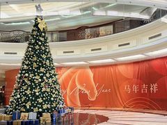 -上海瑞金洲际酒店