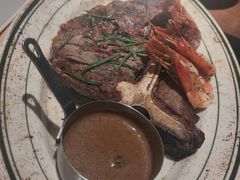 -404干式熟成牛排馆•聚会餐厅