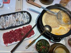 -琥珀川糟粕醋·香草鸭·鸡煲(慈云寺店)